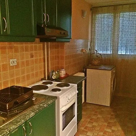 Flower Appartement Belgrado
