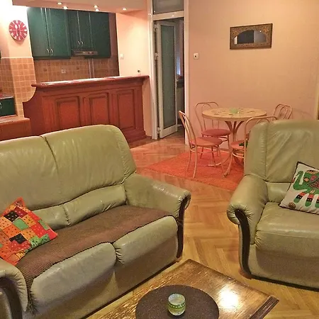 Appartement Flower *