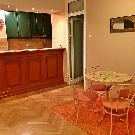 Appartement Flower *