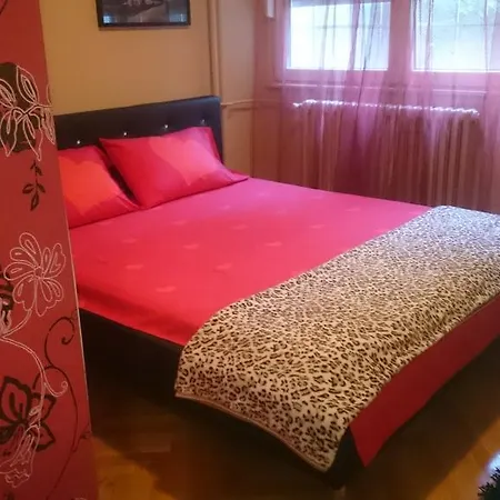 Flower Appartement Belgrado