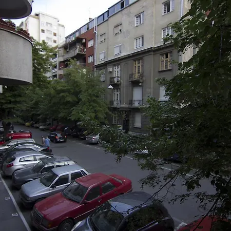 Flower Appartement