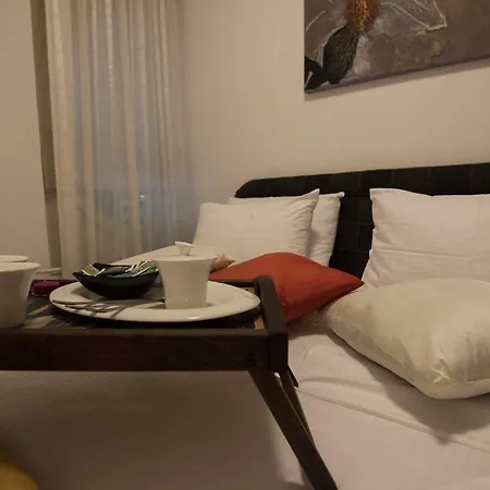 Appartement Flower