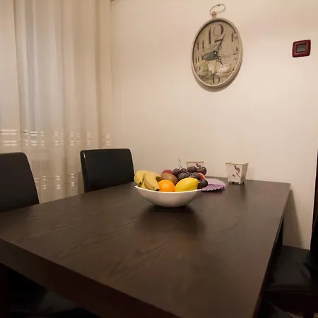 Flower Appartement