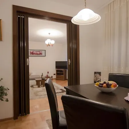Appartement Flower *