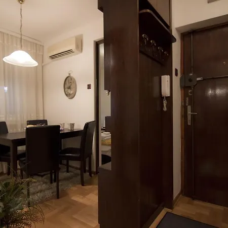 Flower Appartement *