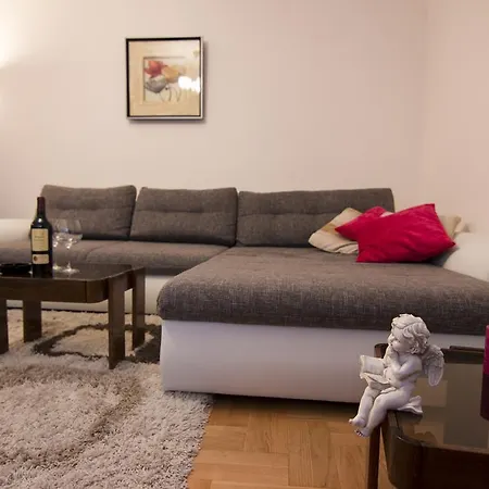 Appartement Flower