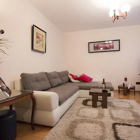 Flower Appartement Belgrado